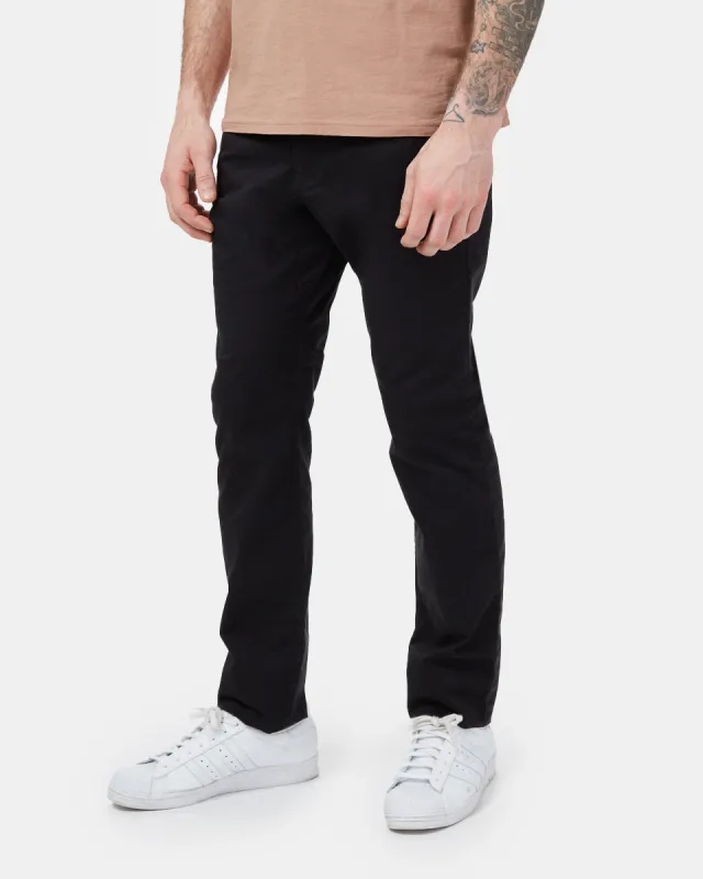 Twill Slim Pant sold by tentree