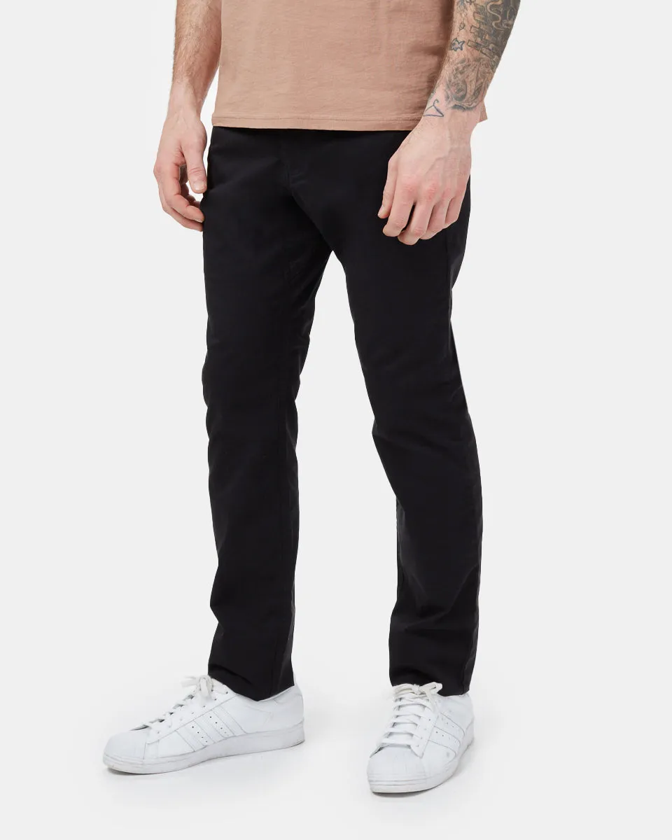 Twill Slim Pant sold by tentree