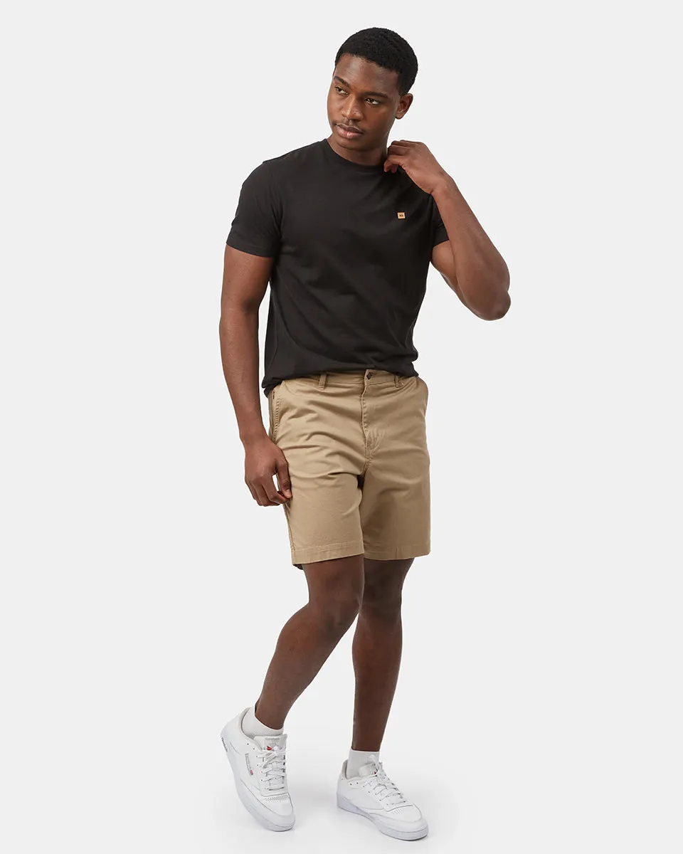 Twill Latitude Short sold by tentree product image thumbnail 2