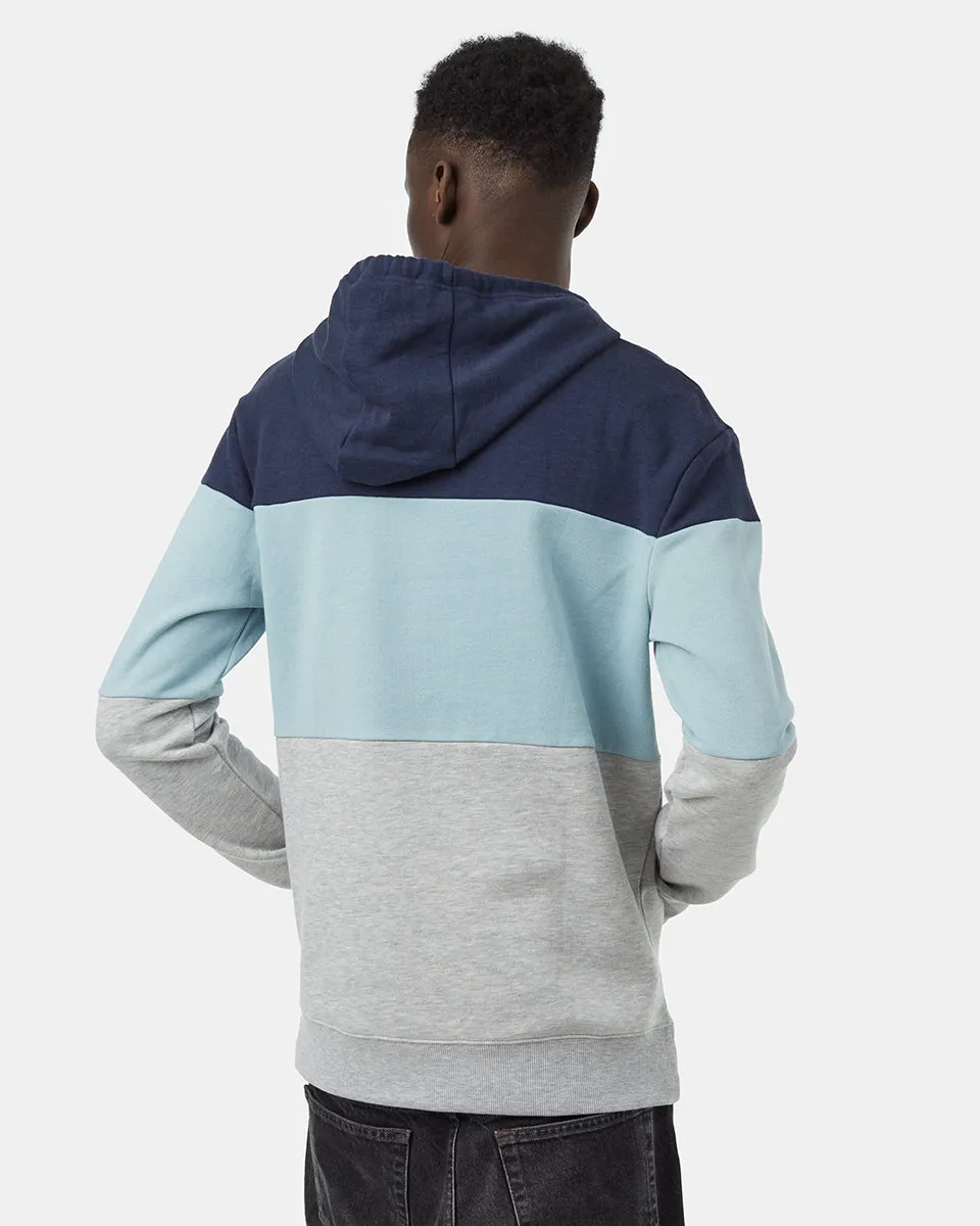 TreeFleece Blocked Reynard Hoodie sold by tentree product image thumbnail 3