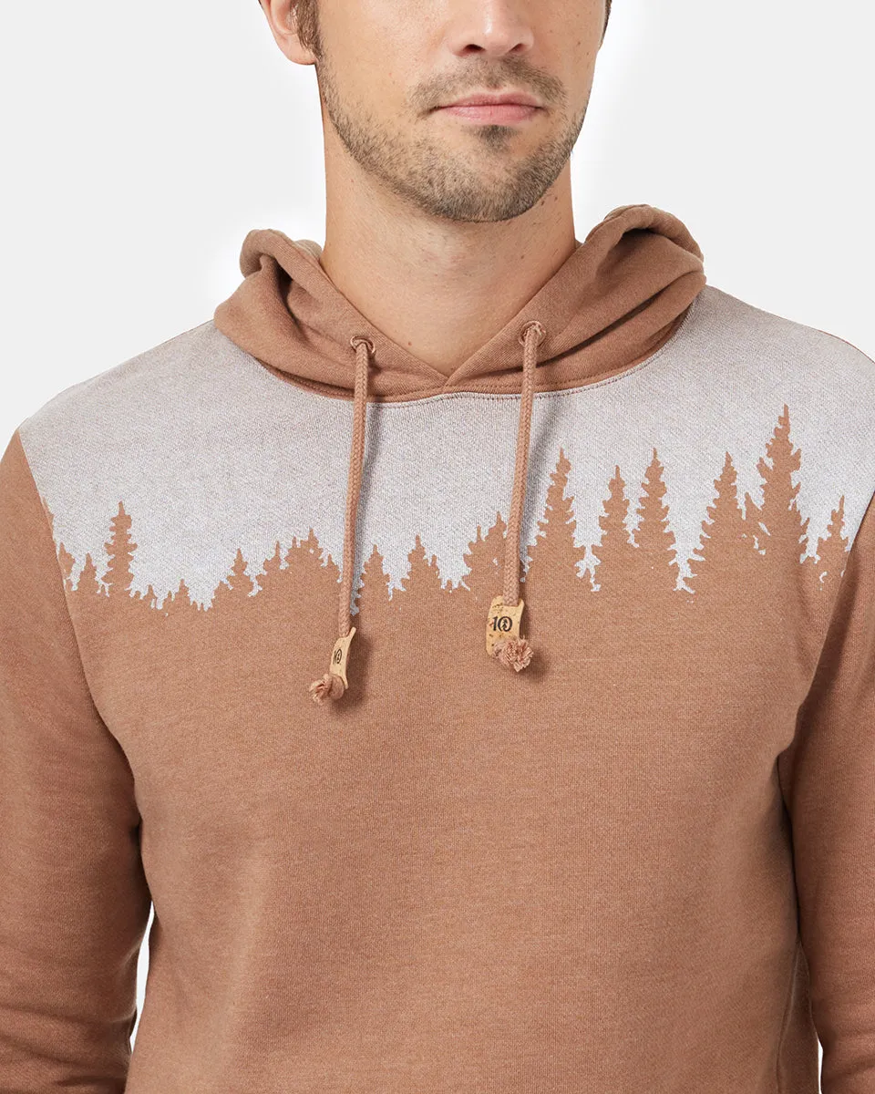 Juniper Hoodie sold by tentree product image thumbnail 4