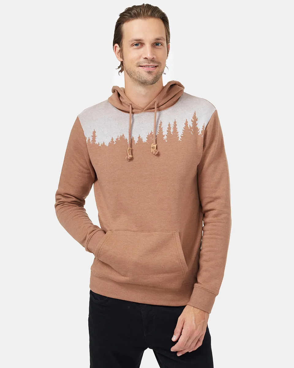 Juniper Hoodie sold by tentree product image thumbnail 2