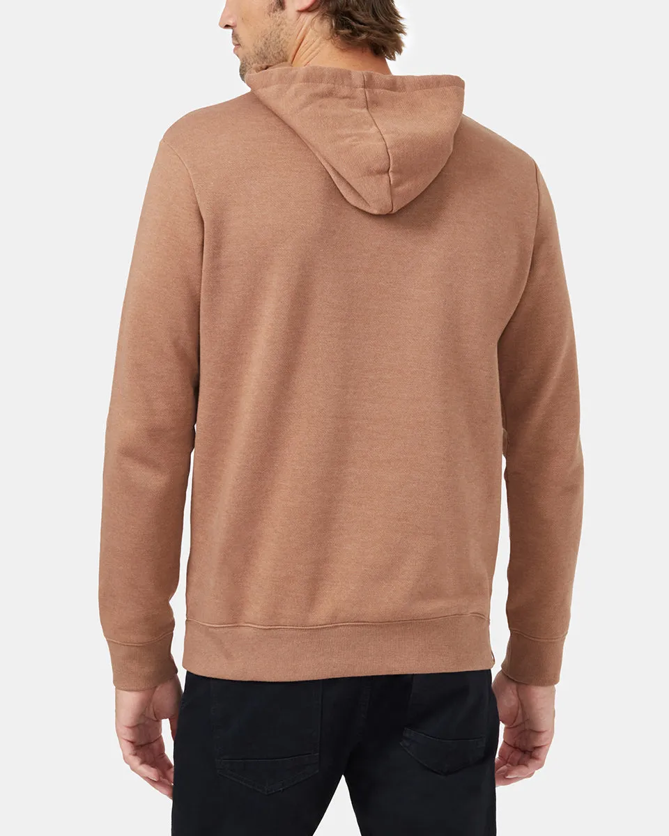 Juniper Hoodie sold by tentree product image thumbnail 3