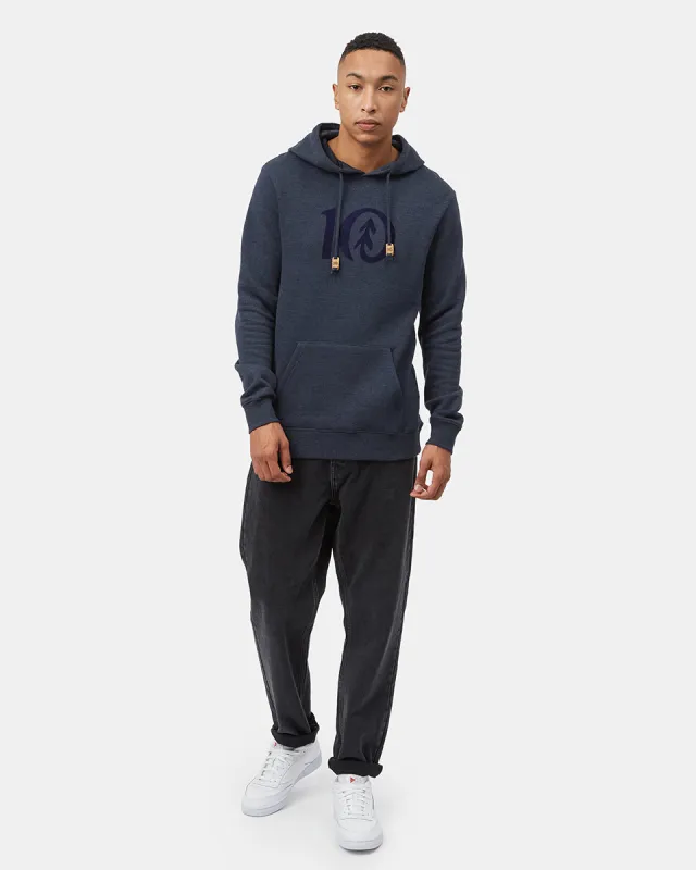 Flocked Logo Hoodie sold by tentree