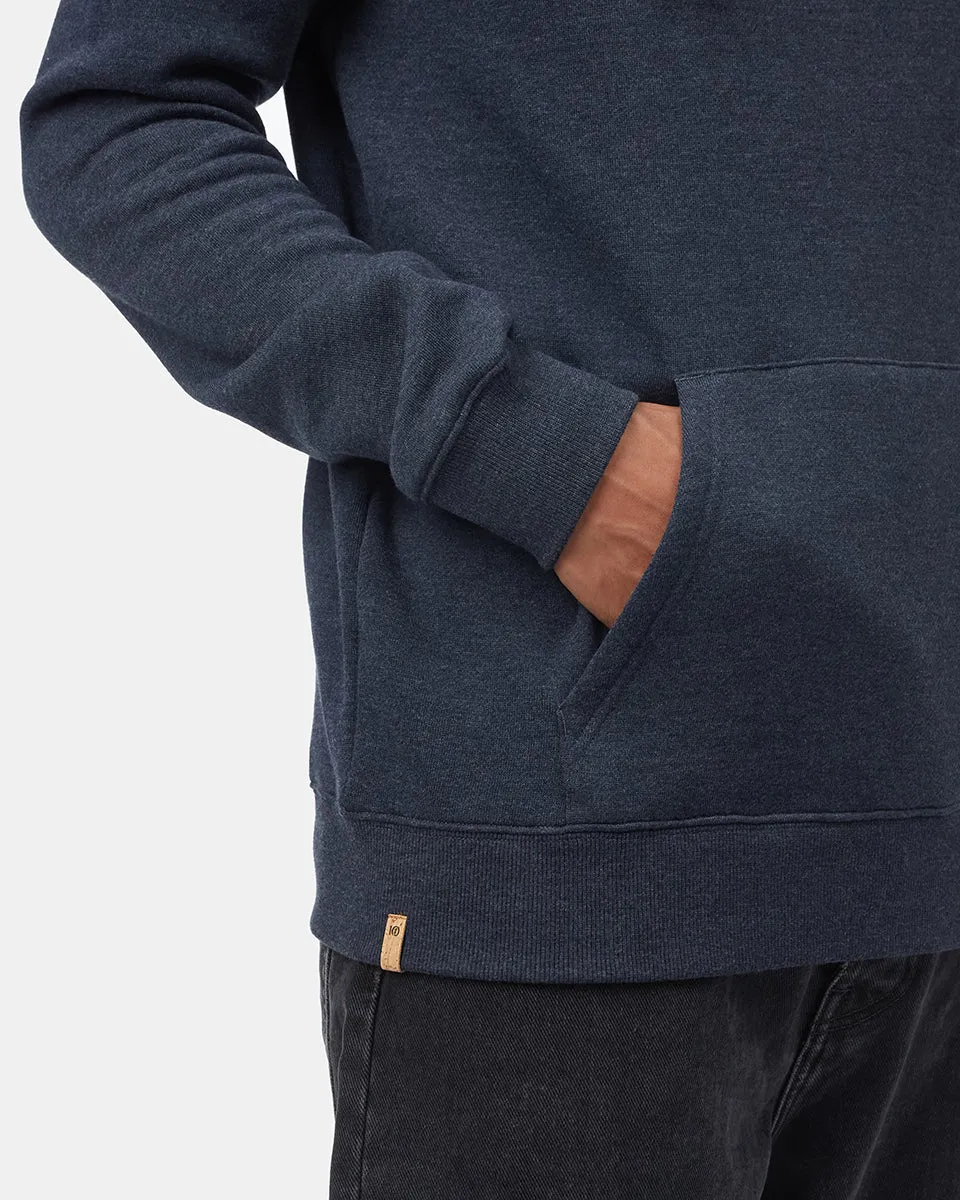 Flocked Logo Hoodie sold by tentree product image thumbnail 5