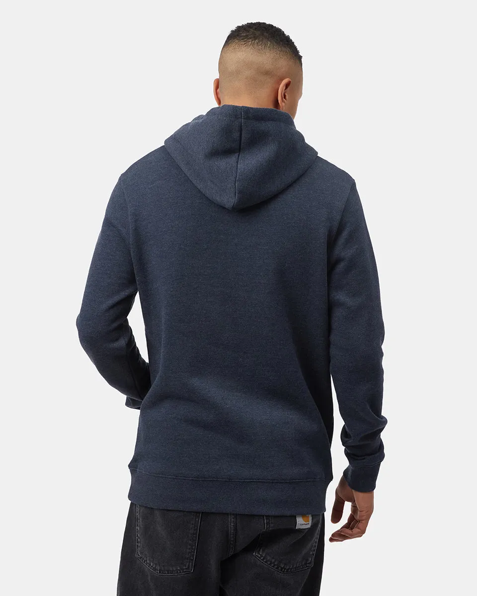 Flocked Logo Hoodie sold by tentree product image thumbnail 3