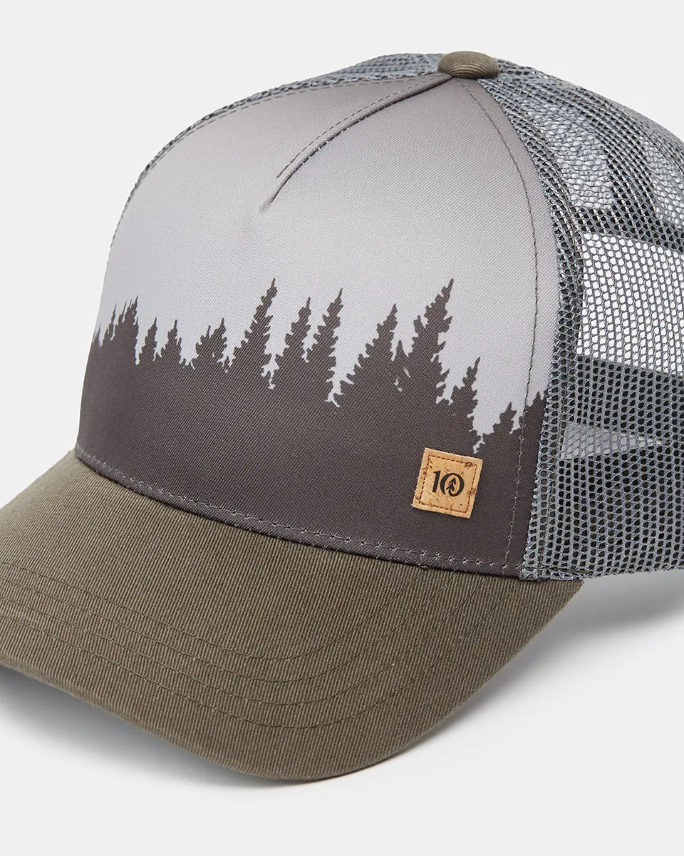 Juniper Altitude Hat sold by tentree product image thumbnail 2