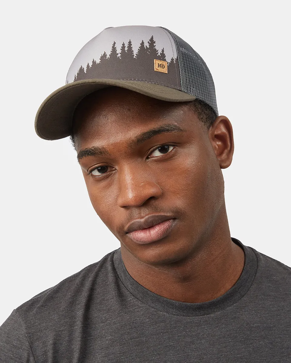 Juniper Altitude Hat sold by tentree product image thumbnail 4