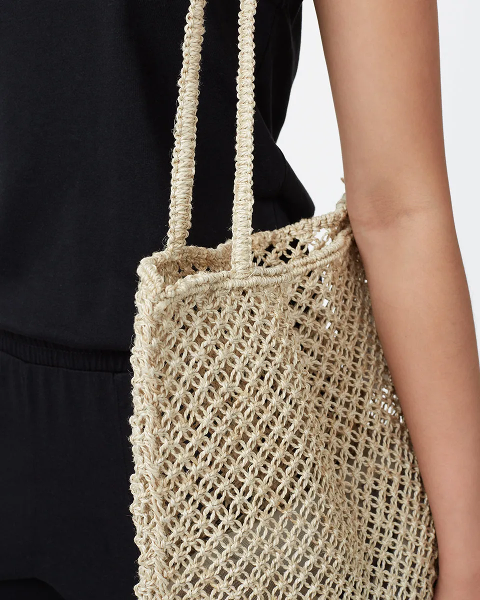 Crochet Tote sold by tentree product image thumbnail 4