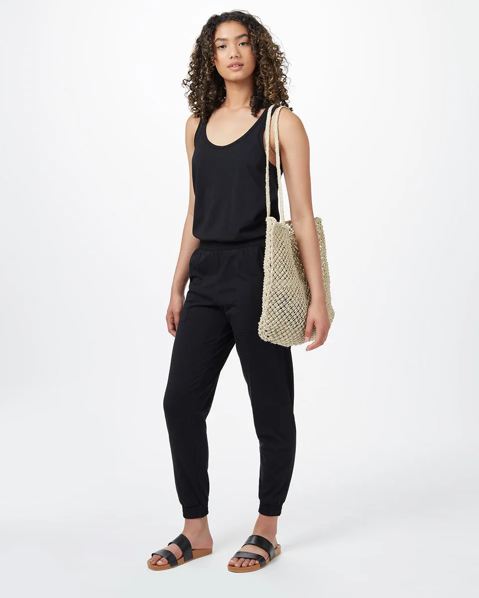 Crochet Tote sold by tentree