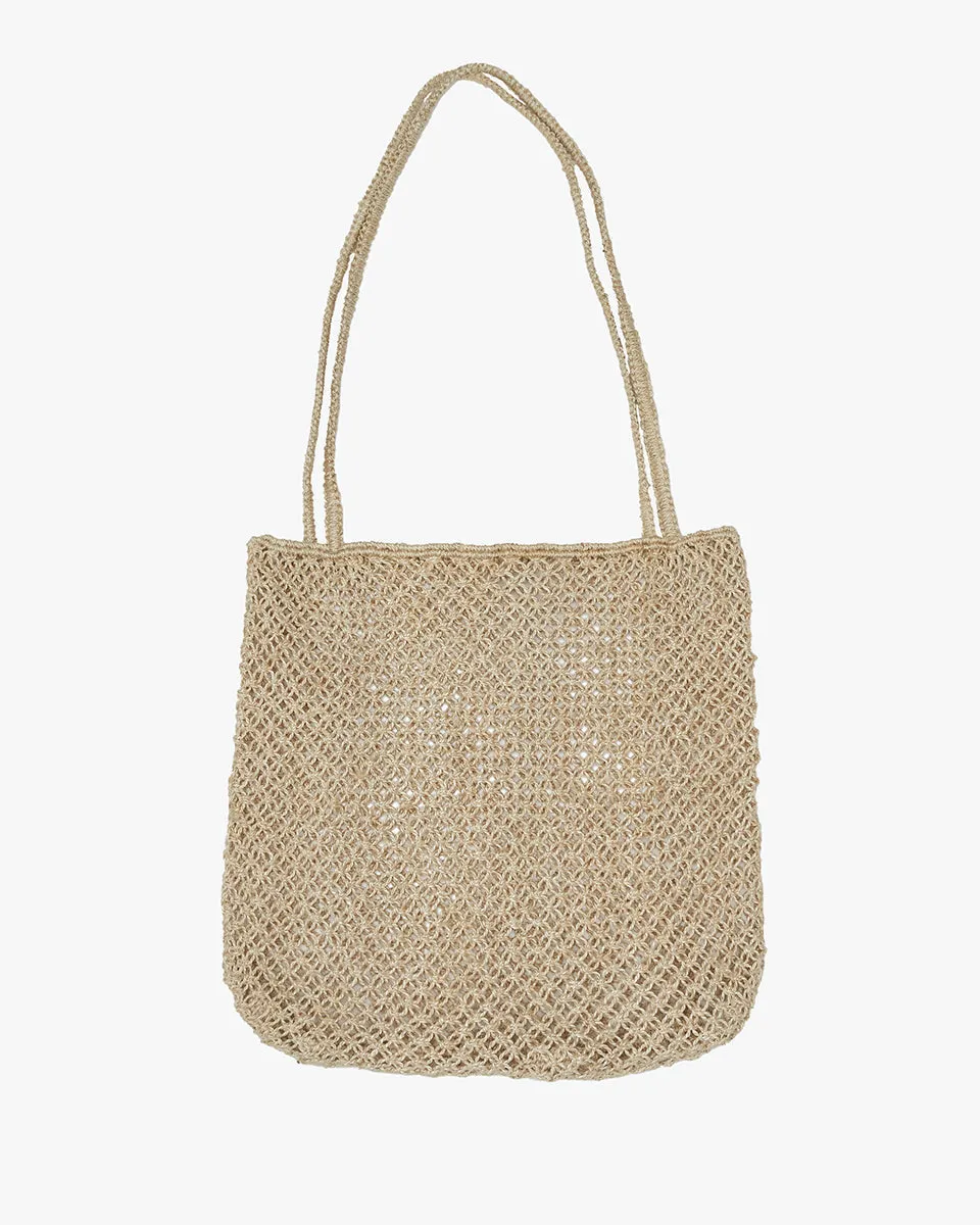 Crochet Tote sold by tentree product image thumbnail 5