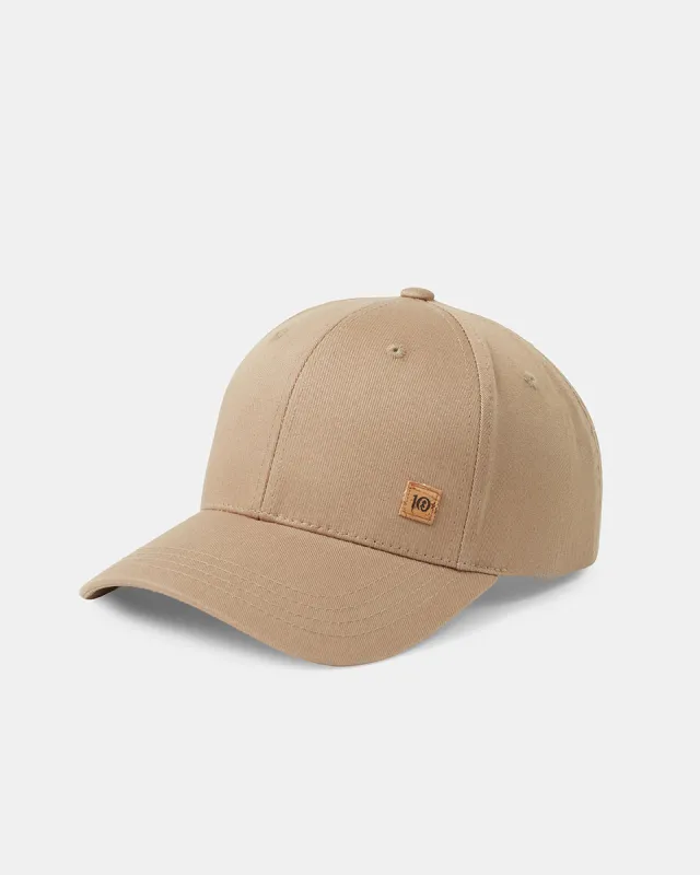 Cork Icon Elevation Hat sold by tentree