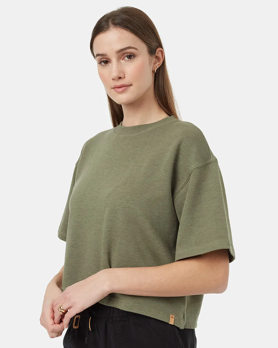 TreeTerry T-Shirt sold by tentree product image thumbnail 4