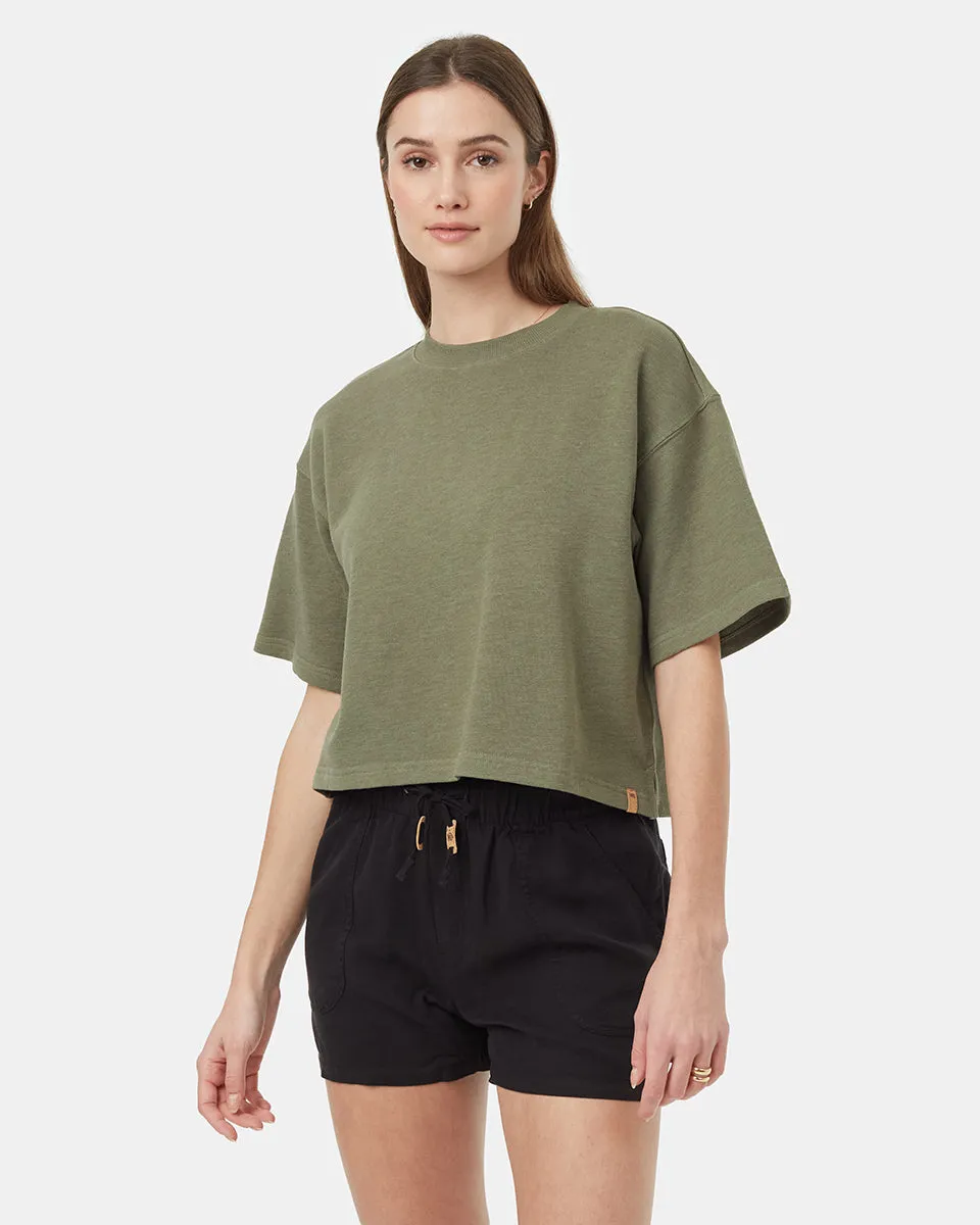 TreeTerry T-Shirt sold by tentree