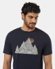 Peak T-Shirt sold by tentree