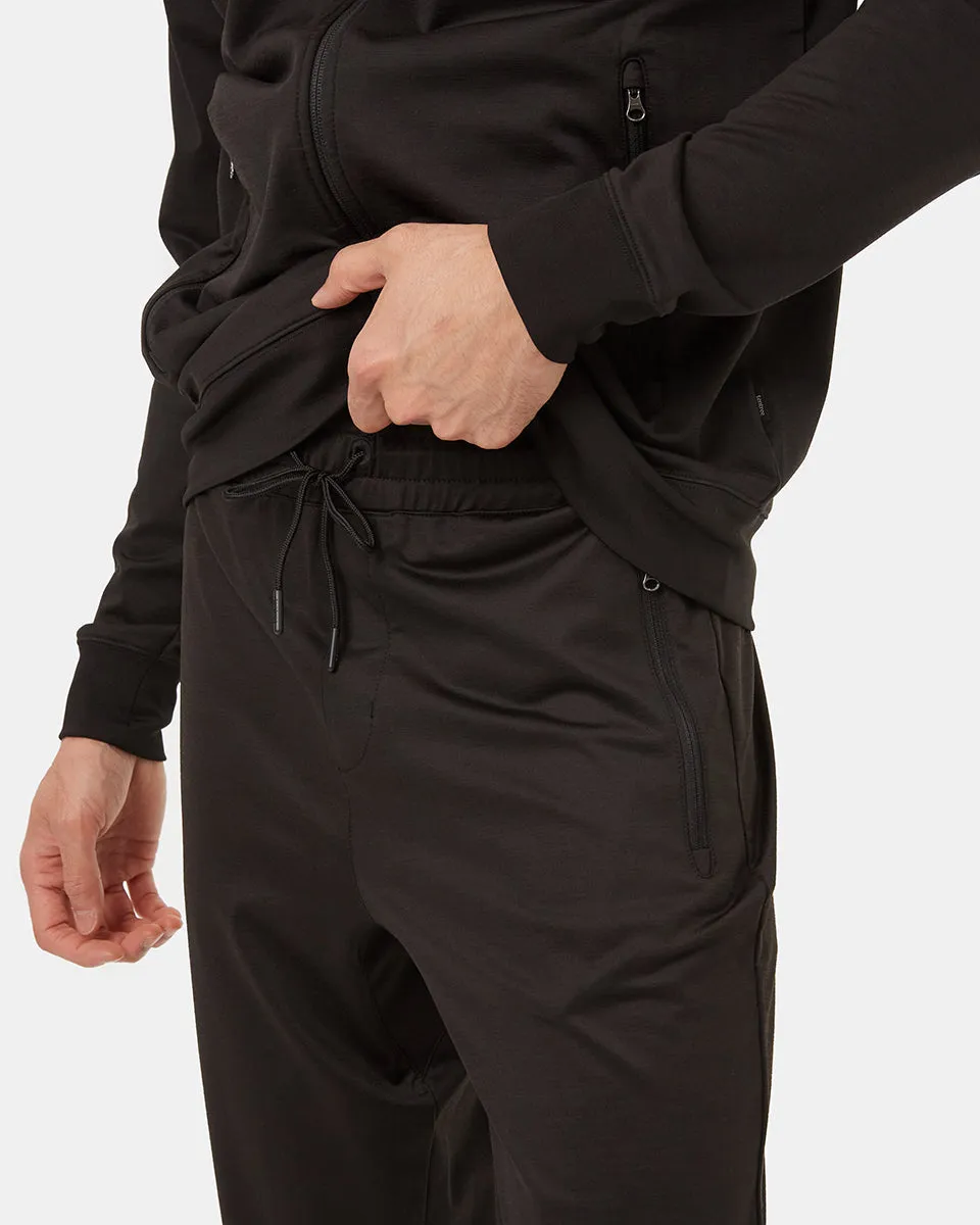 Active Soft Knit Pant sold by tentree product image thumbnail 4