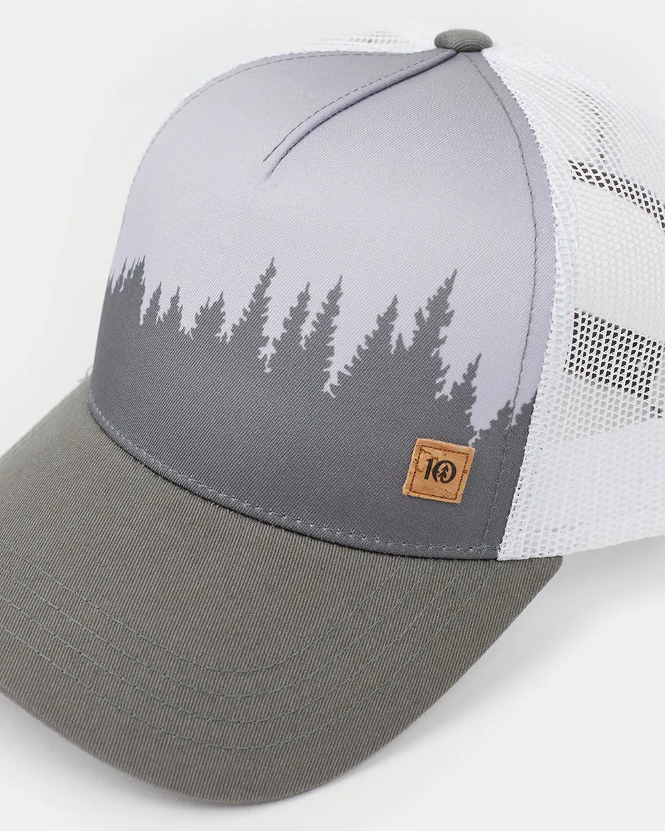 Juniper Altitude Hat sold by tentree product image thumbnail 3