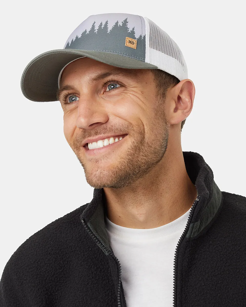 Juniper Altitude Hat sold by tentree product image thumbnail 4