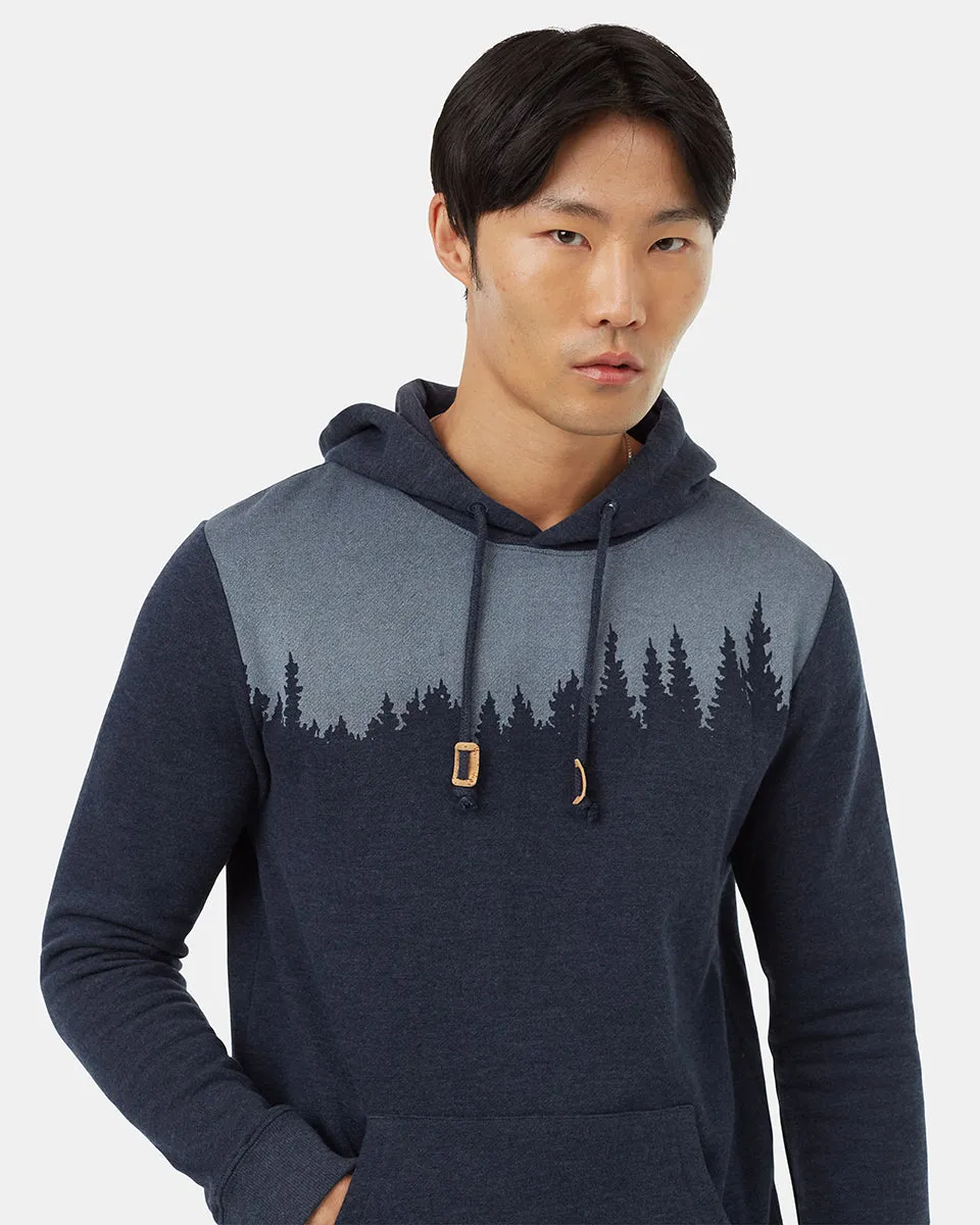 Juniper Hoodie sold by tentree product image thumbnail 4