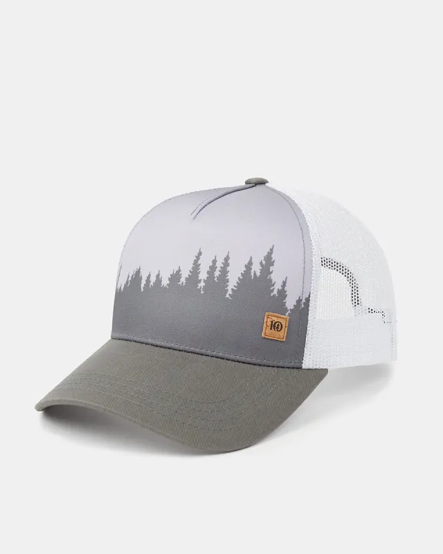 Juniper Altitude Hat sold by tentree