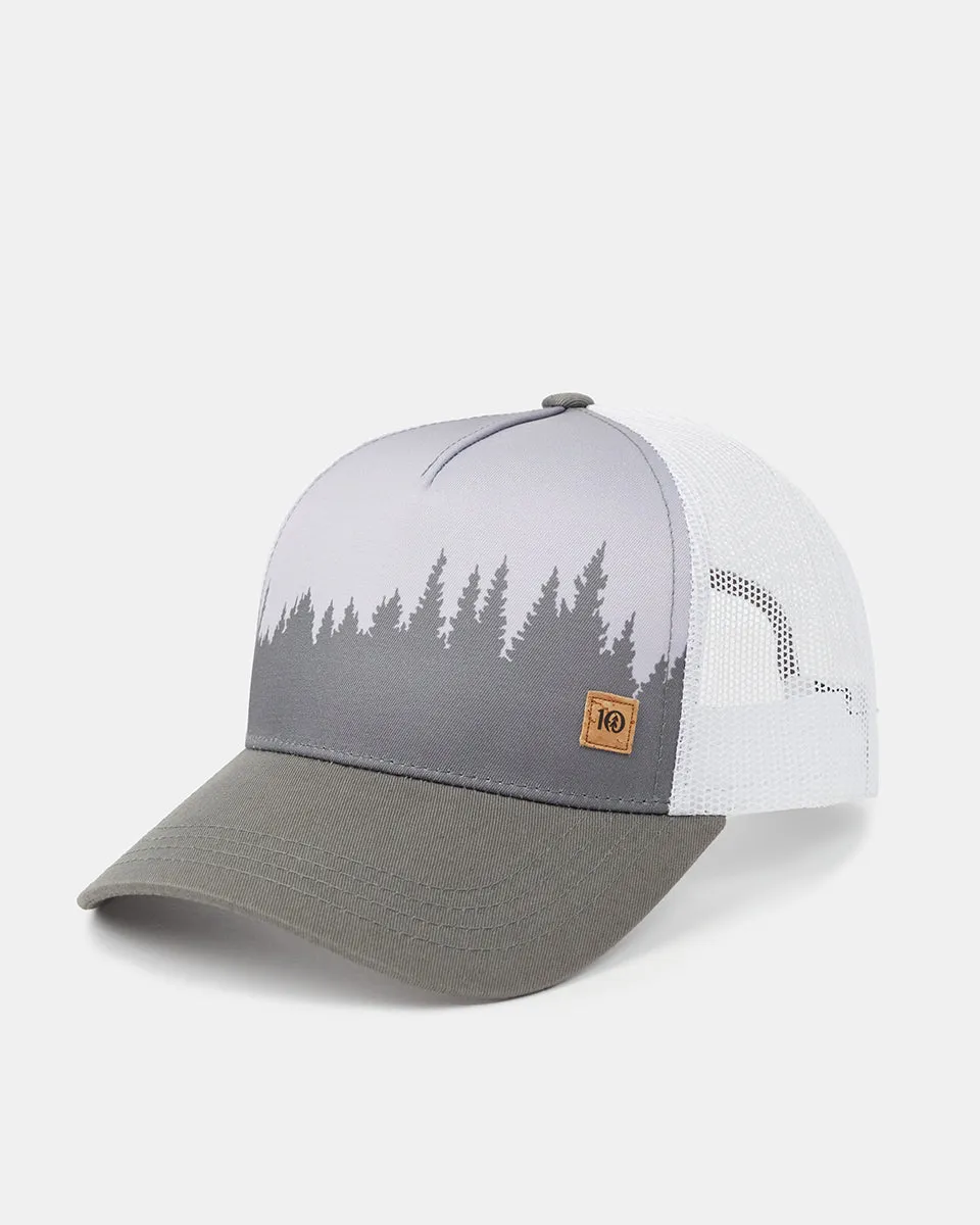 Juniper Altitude Hat sold by tentree