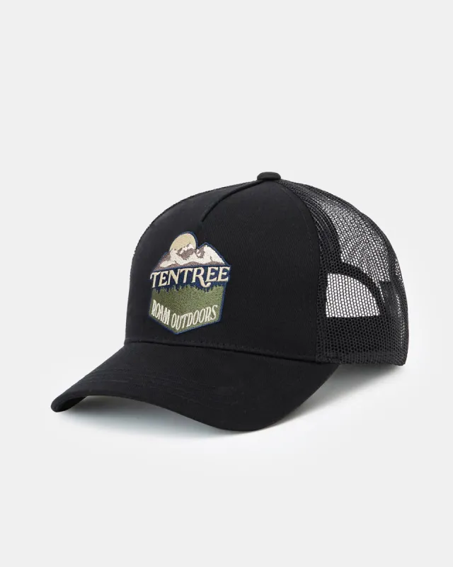 Roam Outdoors Altitude Hat sold by tentree