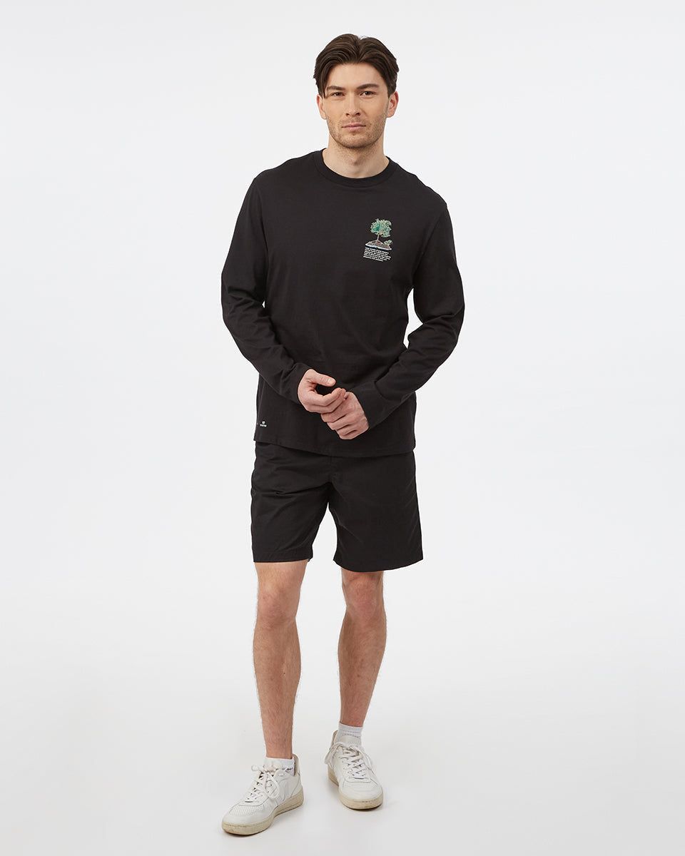 National Geographic Mangrove Snapper Longsleeve - Ungendered sold by tentree product image thumbnail 7