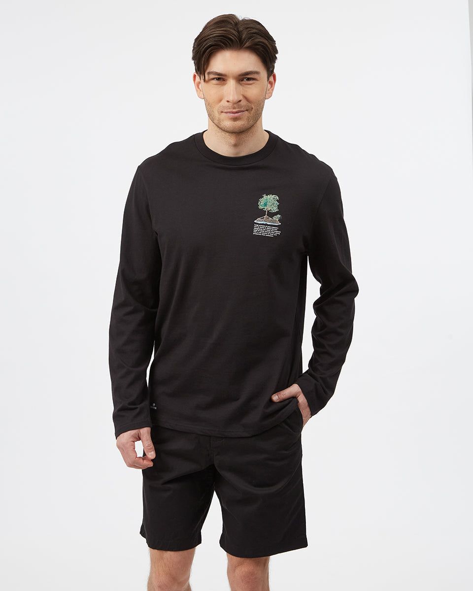 National Geographic Mangrove Snapper Longsleeve - Ungendered sold by tentree product image thumbnail 8