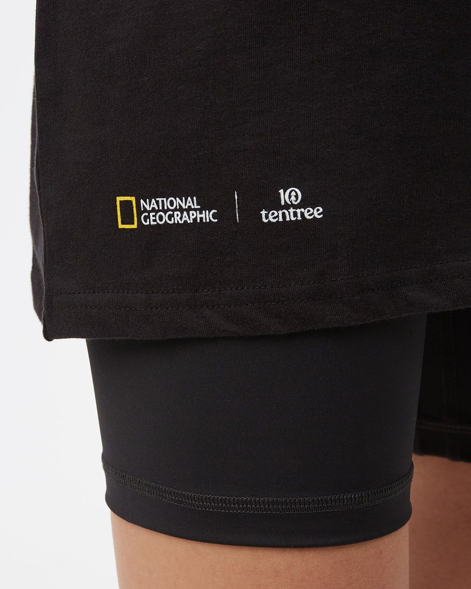 National Geographic Mangrove Snapper Longsleeve - Ungendered sold by tentree product image thumbnail 5