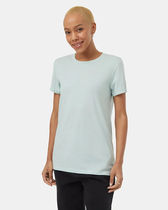 TreeBlend Classic T-Shirt sold by tentree