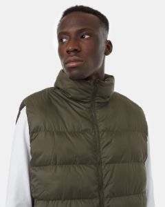 Puffer Vest sold by tentree