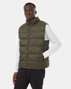 Puffer Vest sold by tentree