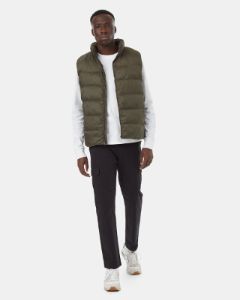 Puffer Vest sold by tentree