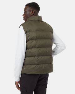 Puffer Vest sold by tentree