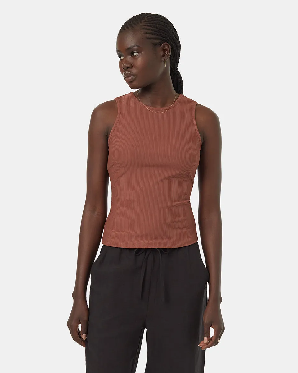 Haines Tank sold by tentree