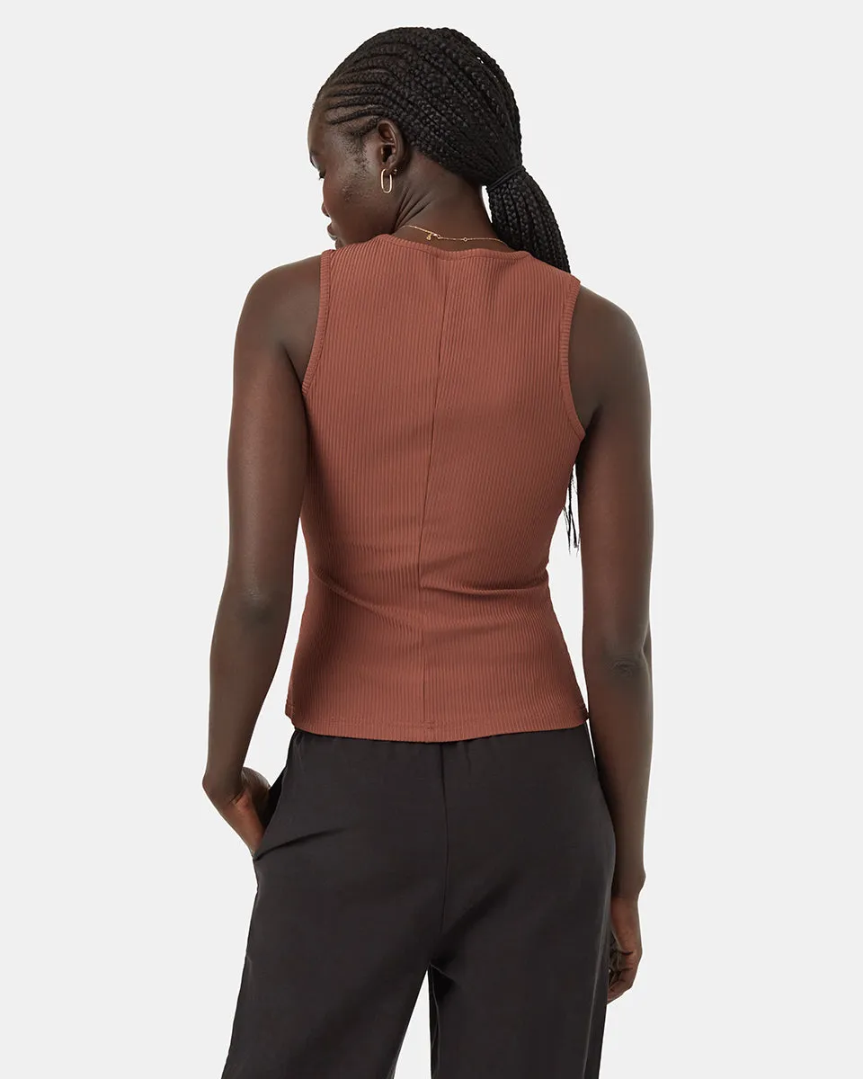 Haines Tank sold by tentree product image thumbnail 3