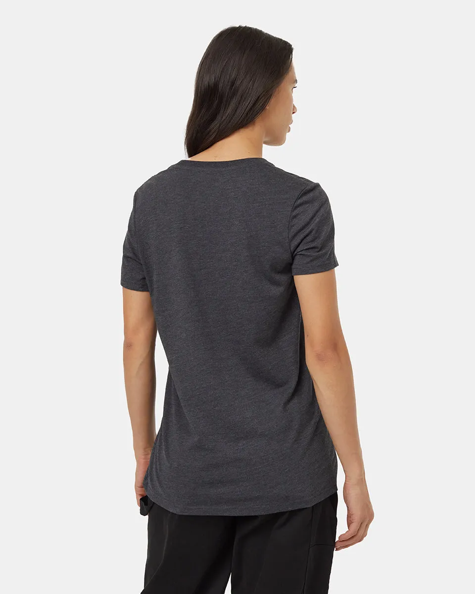 Forage Ten T-Shirt sold by tentree product image thumbnail 3