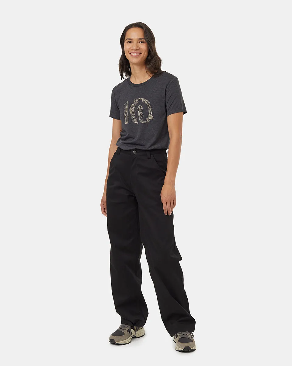 Forage Ten T-Shirt sold by tentree product image thumbnail 2