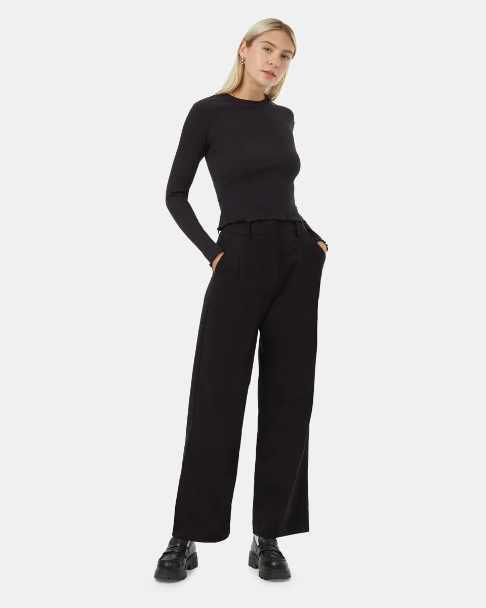 Newell Longsleeve sold by tentree product image thumbnail 2