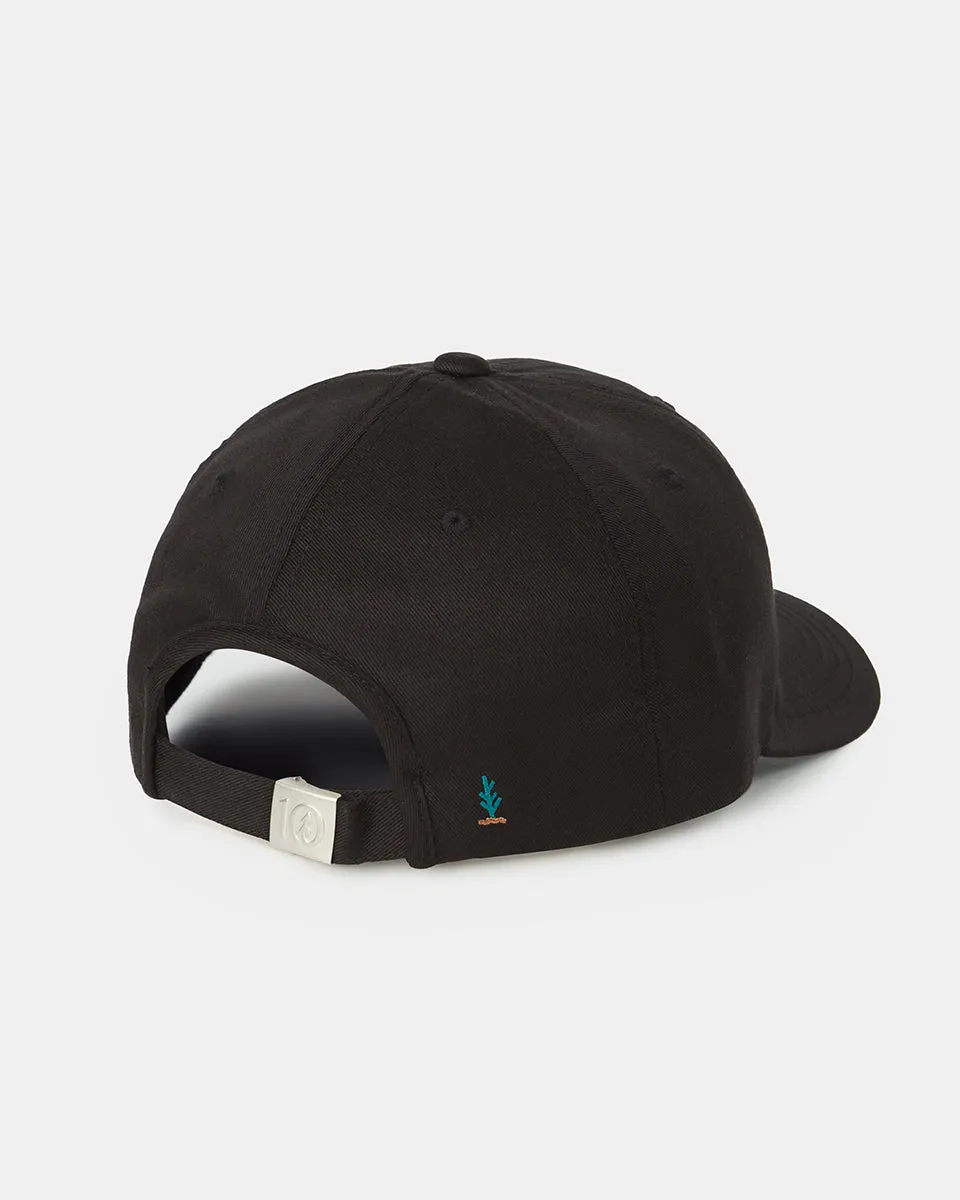 Summer Sasquatch Peak Hat sold by tentree product image thumbnail 3