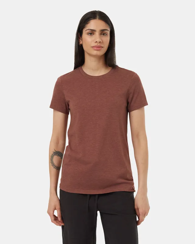 TreeBlend Classic T-Shirt sold by tentree