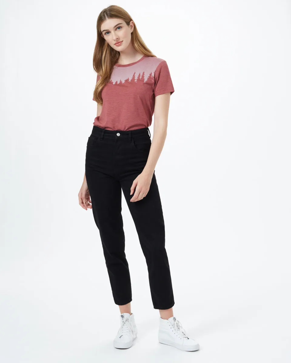 Juniper T-Shirt sold by tentree product image thumbnail 2