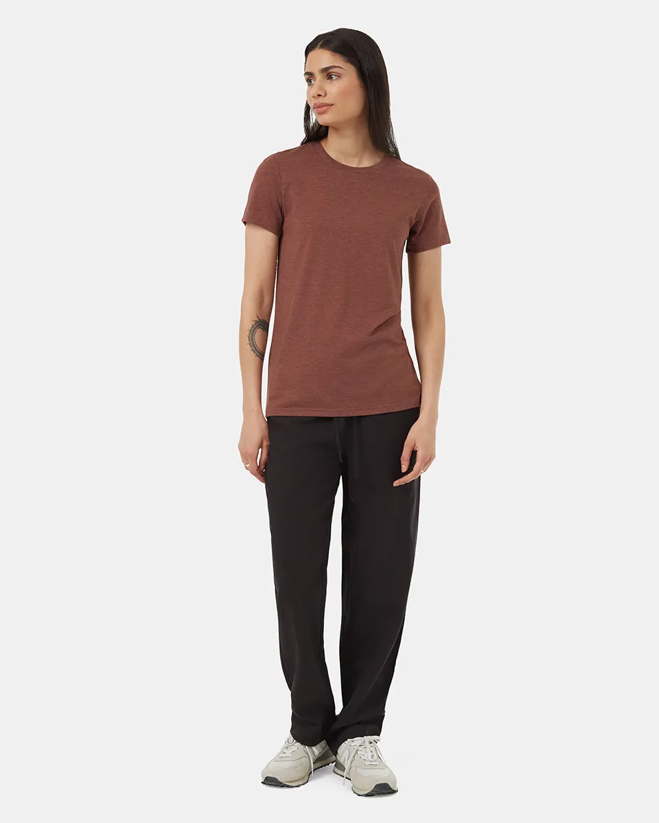 TreeBlend Classic T-Shirt sold by tentree product image thumbnail 2