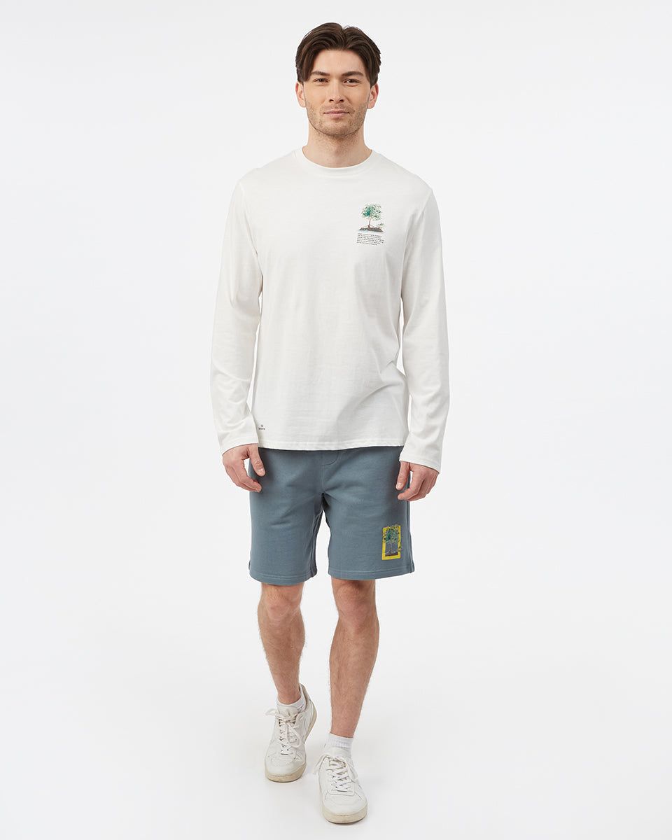 National Geographic Mangrove Snapper Longsleeve - Ungendered sold by tentree product image thumbnail 7