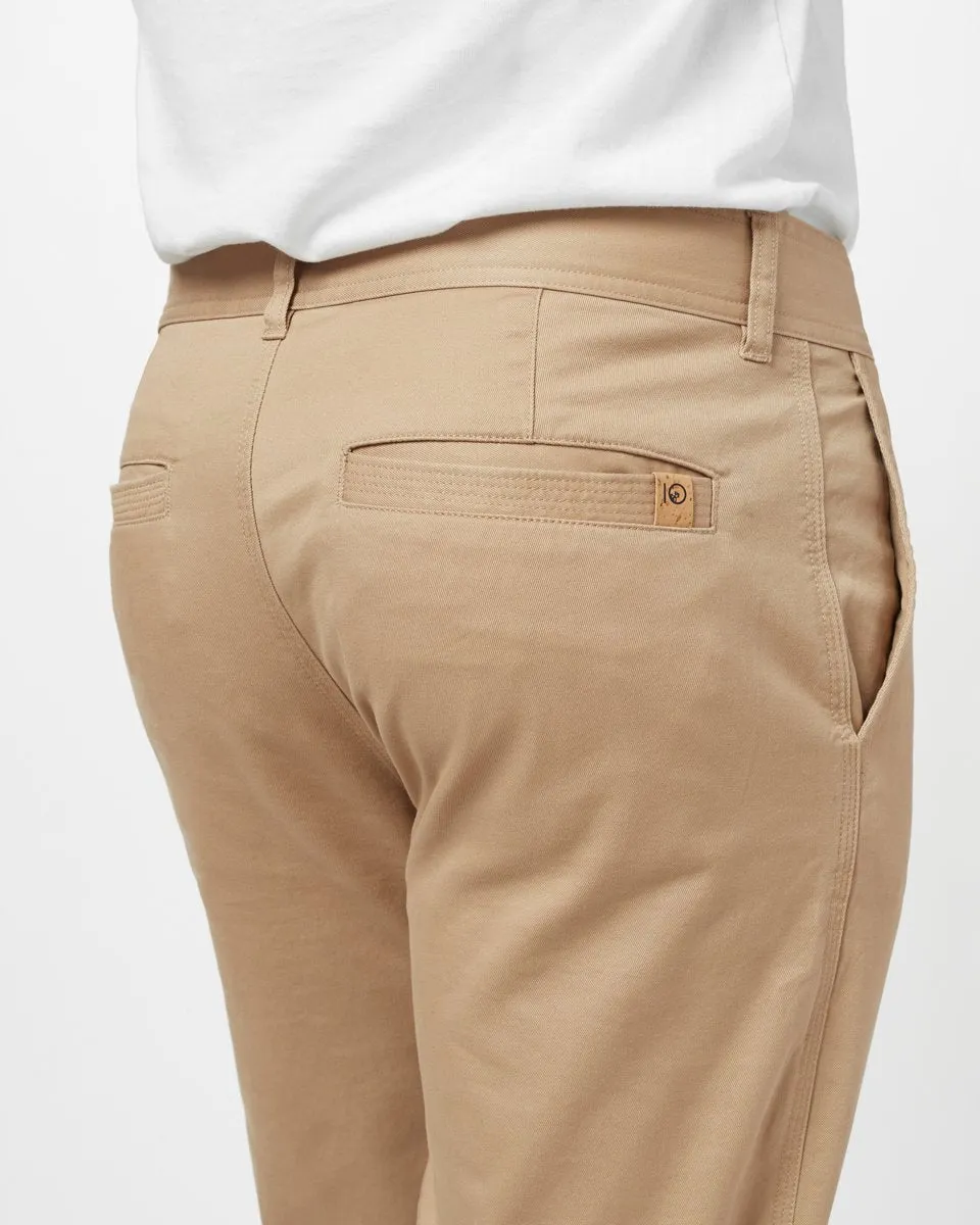 Yale Pant sold by tentree product image thumbnail 3