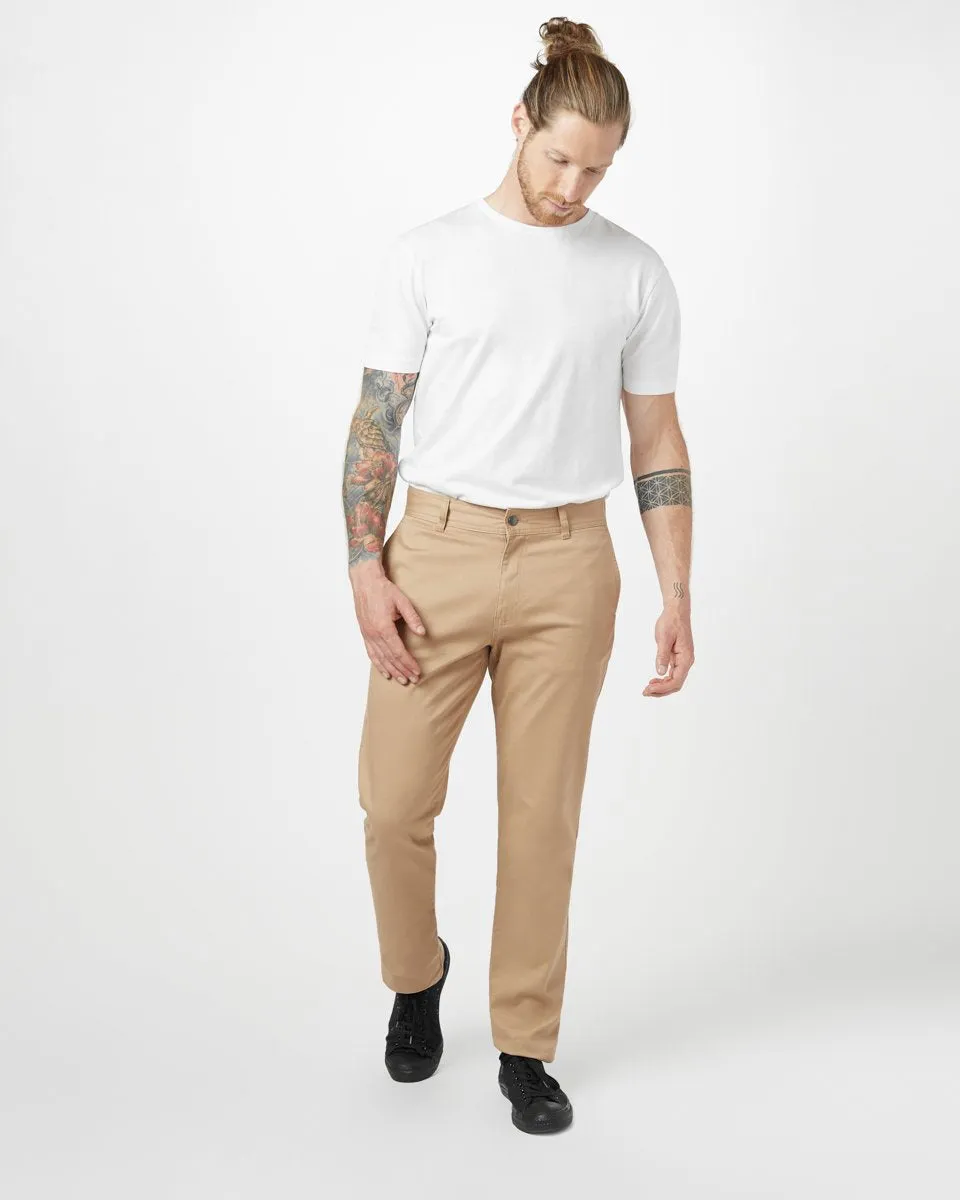 Yale Pant sold by tentree product image thumbnail 4