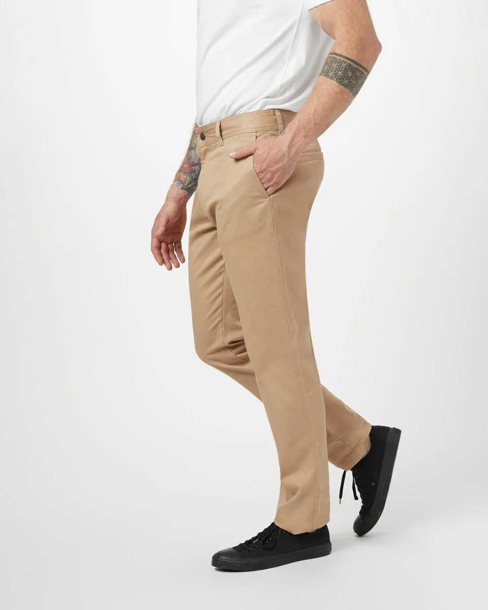 Yale Pant sold by tentree