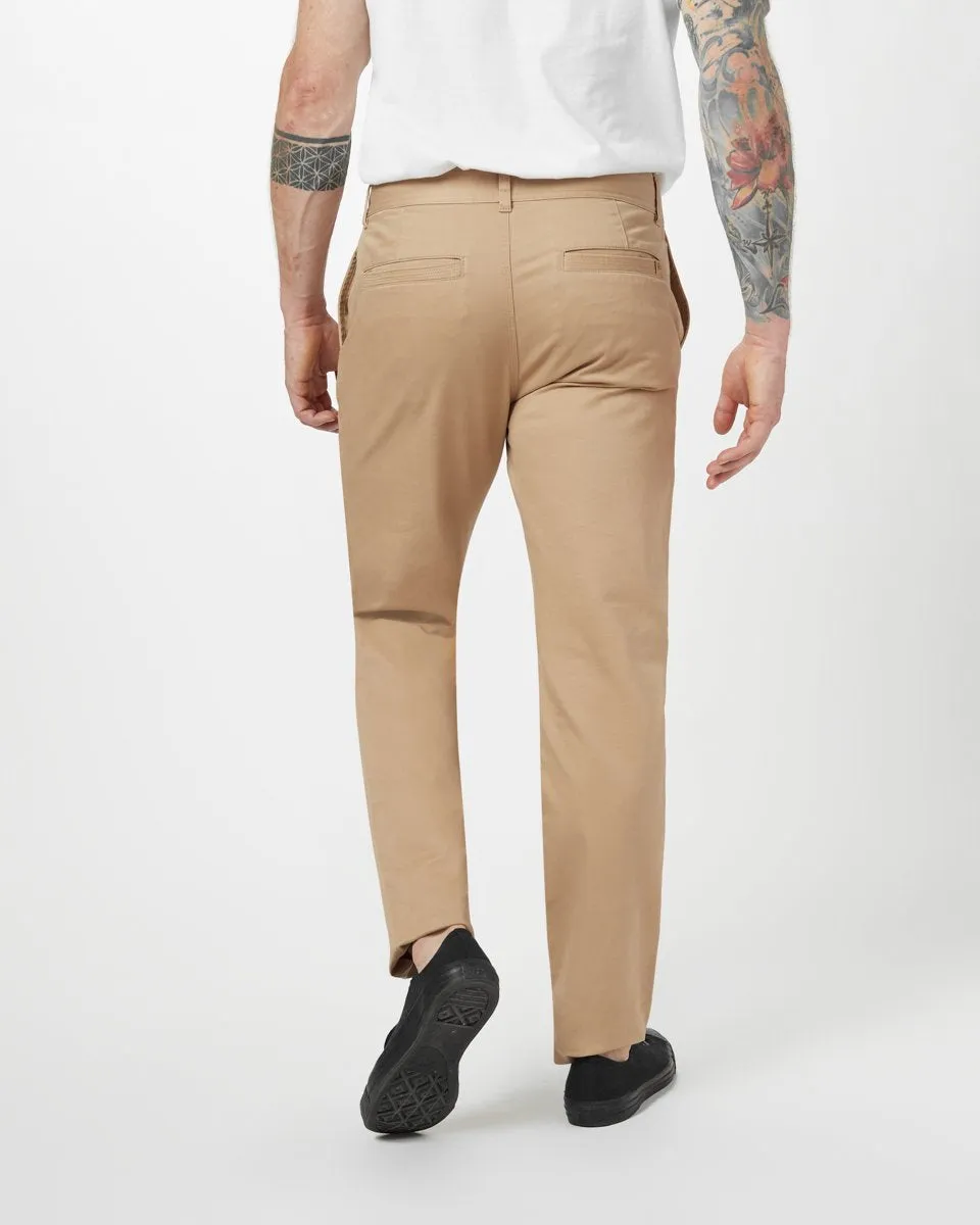 Yale Pant sold by tentree product image thumbnail 2