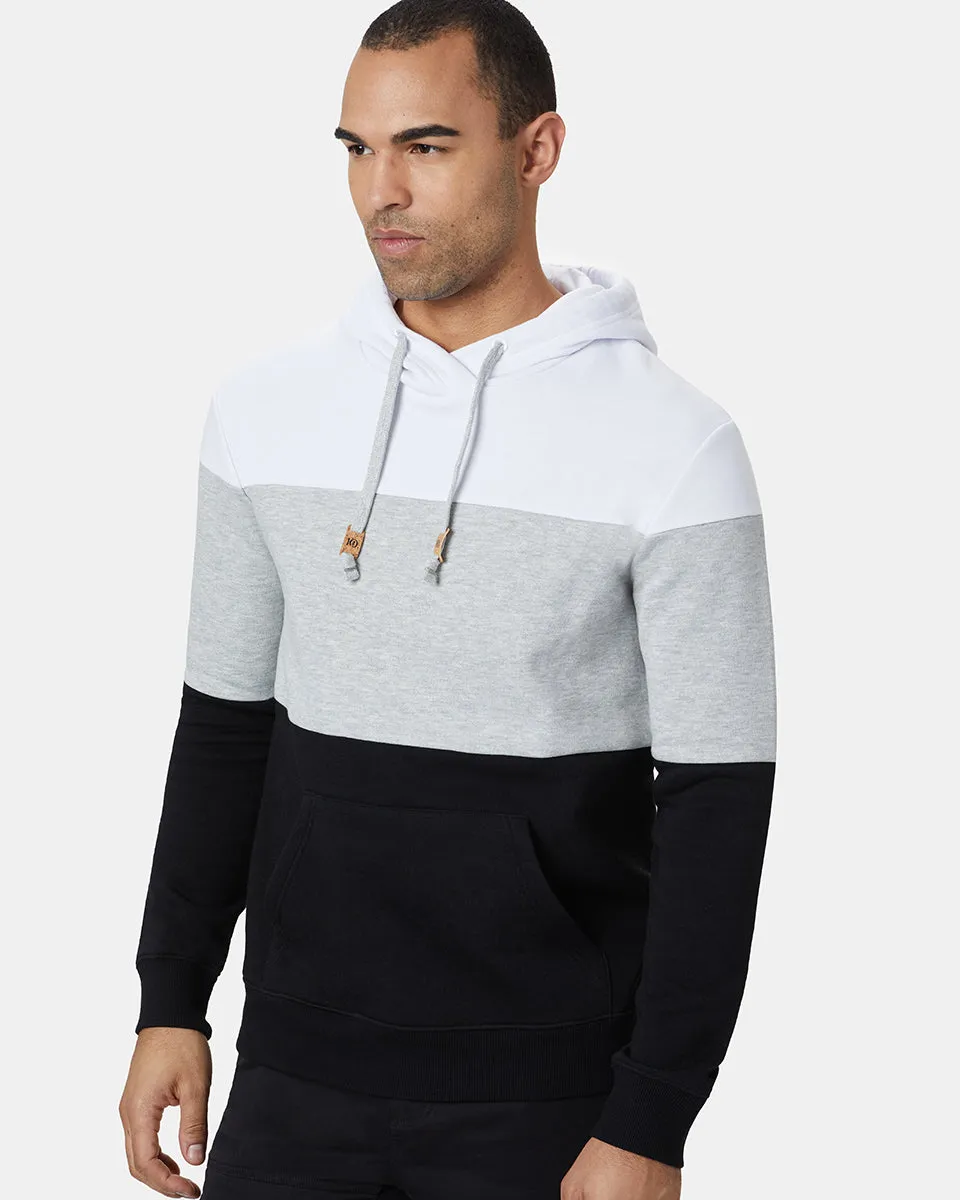 TreeFleece Blocked Reynard Hoodie sold by tentree product image thumbnail 2