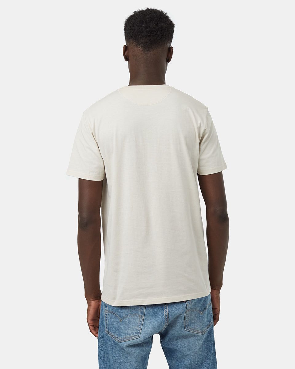 Smokey Bear Please Folks T-Shirt sold by tentree product image thumbnail 3